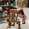 Mobile Exo-Suit