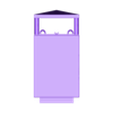 TT_S1.stl 模型ジオラマリアルベンチパック