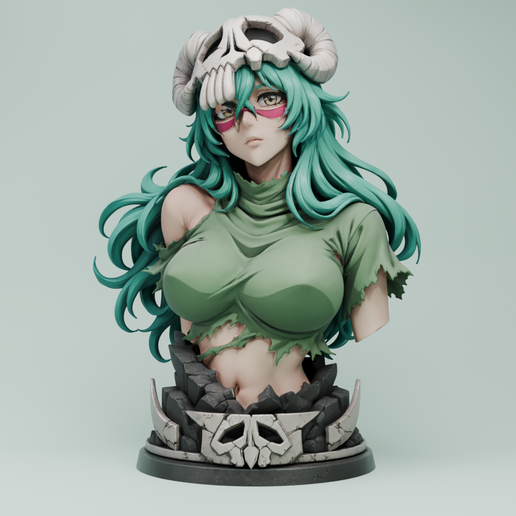 Nelliel Tu Odelschwanck