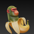 Chimpancini-bananini-01.png Italian Brainrot Pack 2