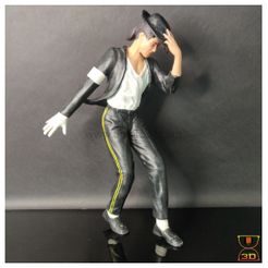 Michael-Jackson-3D-Print.jpg Michael Jackson