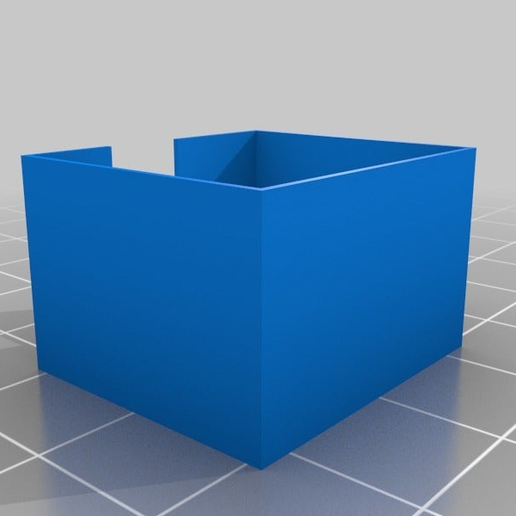 e651cd5b51f5daac501bbca028c17454.png Heater Block Silicone Rubber Sock Mold