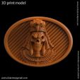 Egyptian_skull_vol1_Belt_buckle_K2.jpg Egyptian skull vol1 belt buckle and relief