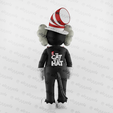 0018.png Kaws The Cat in the Hat x Thing 1 Thing 2