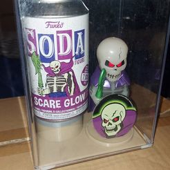 272312173_492772599121560_3102380448741077887_n.jpg STL file funko soda stand bundle.・3D printing template to download