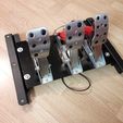 20170609_213748.jpg DIY F1-GT Inverted Adjustable pedal holder for FANATEC and LOGITECH pedals