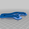 Golden_Cutter.png Golden retriever Cookie cutter