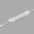 Ekran-Görüntüsü-21.png subframe, tie bar and lower control arms for diecast model