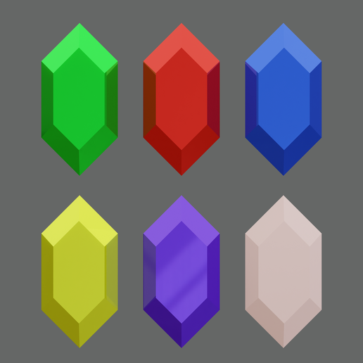 gemssadfadfasdfa.png Zelda Rupee