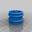 Slot_Front.png WPL C24 C14 Dually Wheels