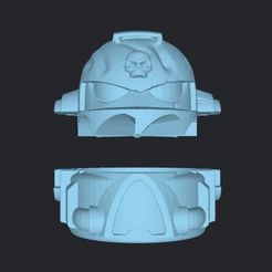 Captura-de-Pantalla-2023-09-19-a-las-23.04.56.jpg STL file GRINDER MARINE SPACIAL GRINDERKING 66X68X57 MM EASY PRINT PRINT IN PLACE FDM.・3D printing model to download