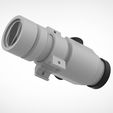 016.jpg Aimpoint red dot scopes from the movie Escape from L.A 1996 3d print model