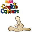 WhatsApp-Image-2021-08-31-at-12.59.12-AM.jpeg Amazing Rude position Cookie Cutter Stamp Cake Decoration