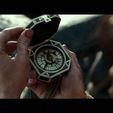 brujula.jpg Jack Sparrow's compass - Pirates of the Caribbean