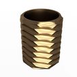 Render-104.jpg Flower Pot 036
