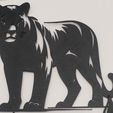 IMG_20240408_105501_edit_554758092433843.jpg Wall Art  panther black panther