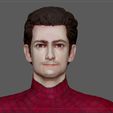 andrew.jpg SPIDERMAN NO WAY HOME MULTIVERSE PACK TOBEY MAGUIRE andrew garfield TOM HOLLAND MCU MARVEL 3D PRINT