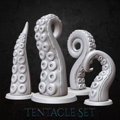 tentaclePromoSquare.jpg Tentacle Set