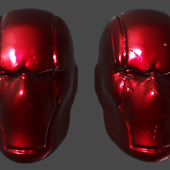 untitled10.png red hood 1/12 head v3 comic ver