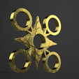 Optical_Spinner_v4_Old_Brass_Render.PNG Оптический спиннер v4
