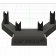 XL4.png Nintendo 64 Console Stands