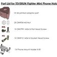 Phone-holder-adaptor-cut_page-0001.jpg Teverun Fighter Mini phone holder adaptor