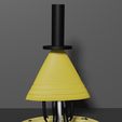 Bill-Cipher-costaspng.png BILL CIPHER FUNKO POP STYLE - GRAVITY FALLS