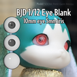 thumb.png BJD 1/12 Doll Eye Blank