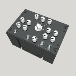 Audio_1.jpg CRJ-900 Audio control panel