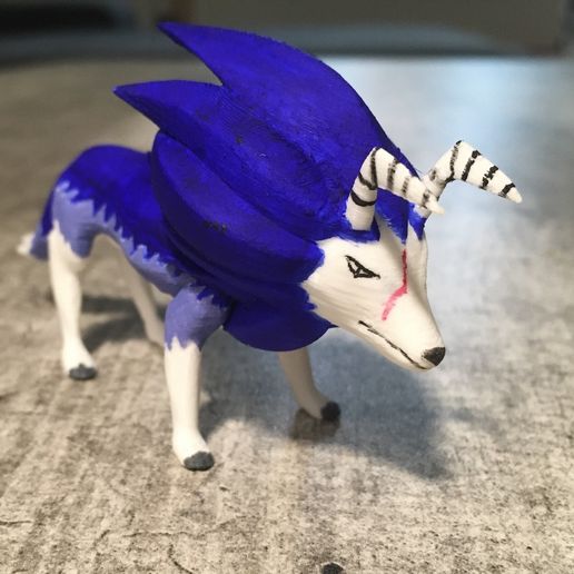 tiger.jpg Tiger - Monster Rancher