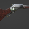 rifle-render2.png Spawn Gunslinger Rifle