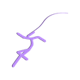 Ninja_Falling.stl N++ Designs