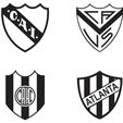 2021-02-16-4.png Laser Cut Vector Pack - Argentine Soccer Shields