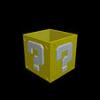 Cubemario3.png Object holder Mario bros cube
