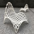IMG_0400.JPG Chaise à vagues hexagonale