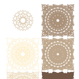 Mandala-multilayer.png Mandala MULTILAYER 3D MODELS/ 3D LAYER/ 3D MANDALA