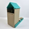 14f4b3b5-f2ec-4729-87ef-ccf0db4bf988.jpg Wingspan Assembled Bird Feeder Double Remix