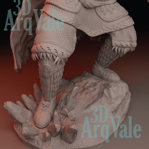 3.jpg Godfrey - The First Elden Lord - Elden Ring