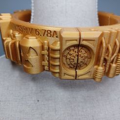 20220602_112157.jpg Collier punk de science-fiction