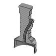 2abbf79c83740ac6a2781af8d472abea_display_large.jpg Free STL file Stone Pillar with Flickering Torch・3D printable design to download