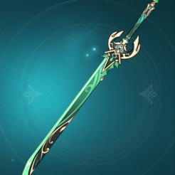 Captura-de-ecrã-2023-04-03-151406.png Fichier STL Coupeur de jade primordial - Genshin Impact・Design à télécharger et à imprimer en 3D