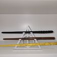 20240528_143300.jpg Deathly hallows 3 wand stand