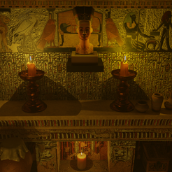 untitled.png 3D Nefertari Tomb