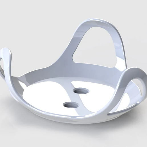 Google Home Mini Wall/Surface Mount