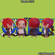 3.png Shanks Chibi - One Piece