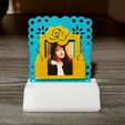 IMG_20251001_200914.jpg 🌸✨💜 Mini altar flower- mini altar flower💛🌸✨