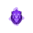 supported helmet 3.stl Bug Hunters