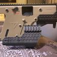 Handguard-Vector-sin-V-2.jpeg HandGuard Kriss Vector Krytac