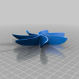 a942654e6aa5b91861c1a8e977388ede.png OpenSCAD Turbinen-Propeller-Generator