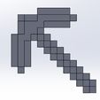 PIOCHE-1.jpg Minecraft pickaxe